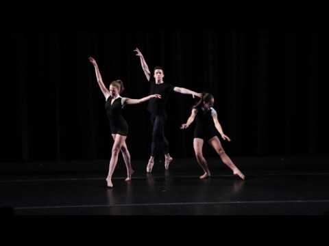 A Shadow Drama in One Act | Princeton University Ballet