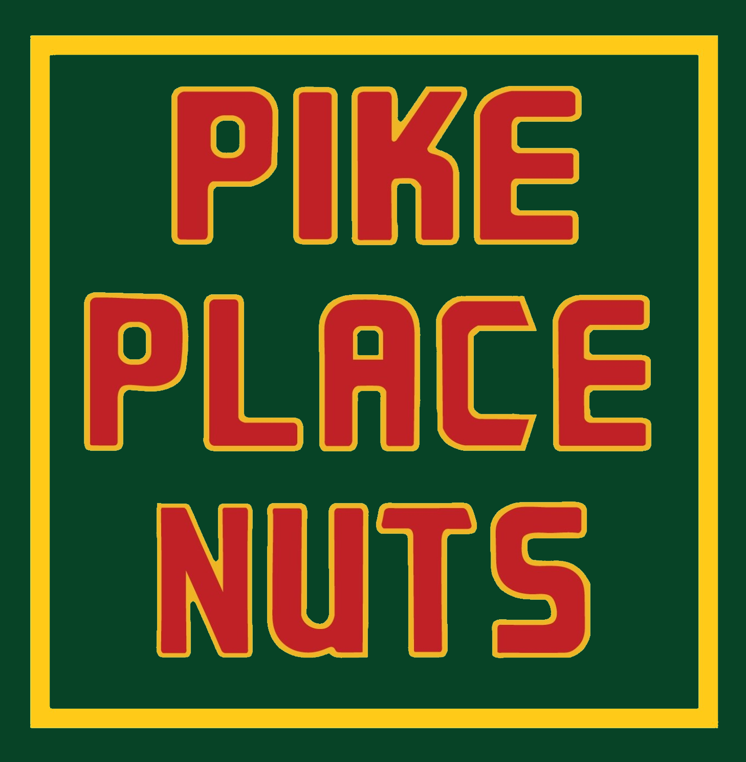 Pike Place Nuts