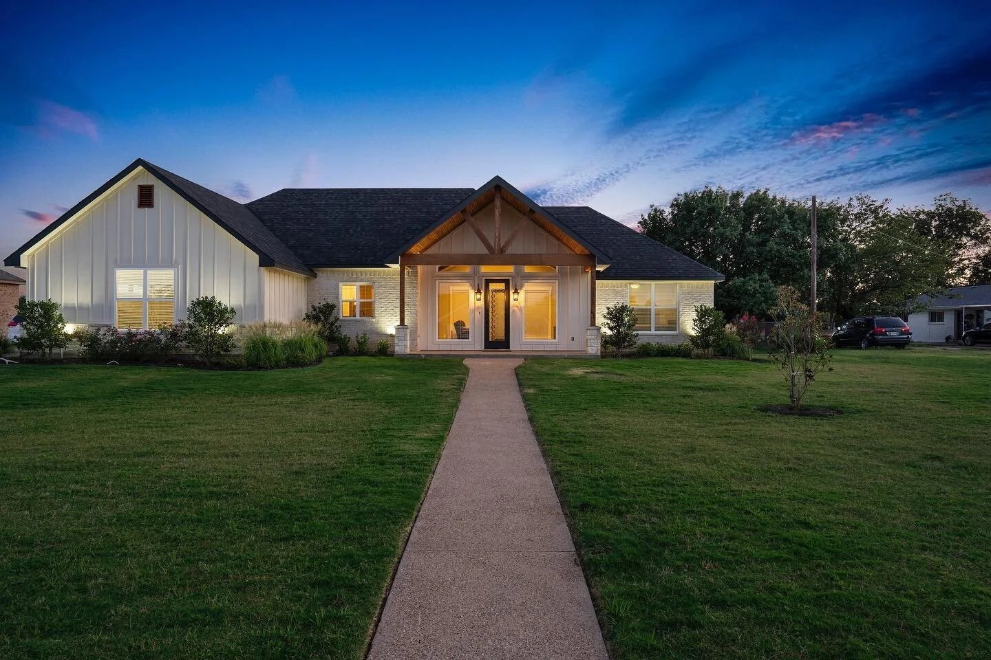 Lone Star Visuals Waco, TX Real Estate Photography Services