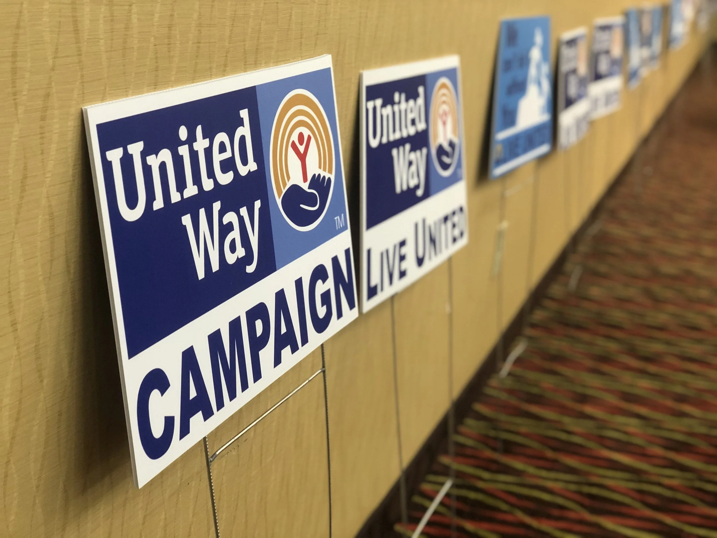 Community Campaign 2019