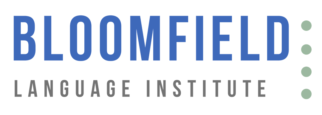 Bloomfield Language Institute