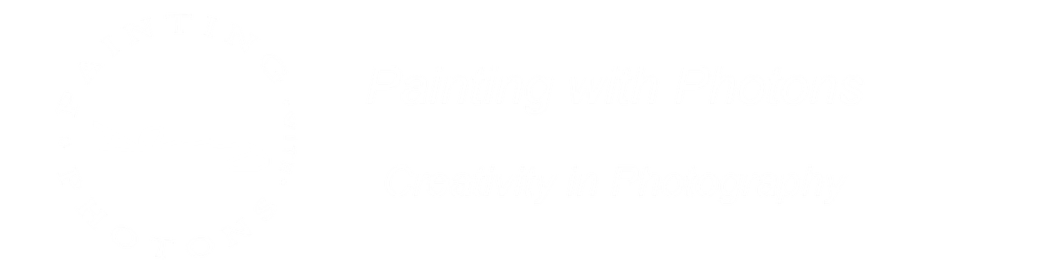 Painting with Photons
