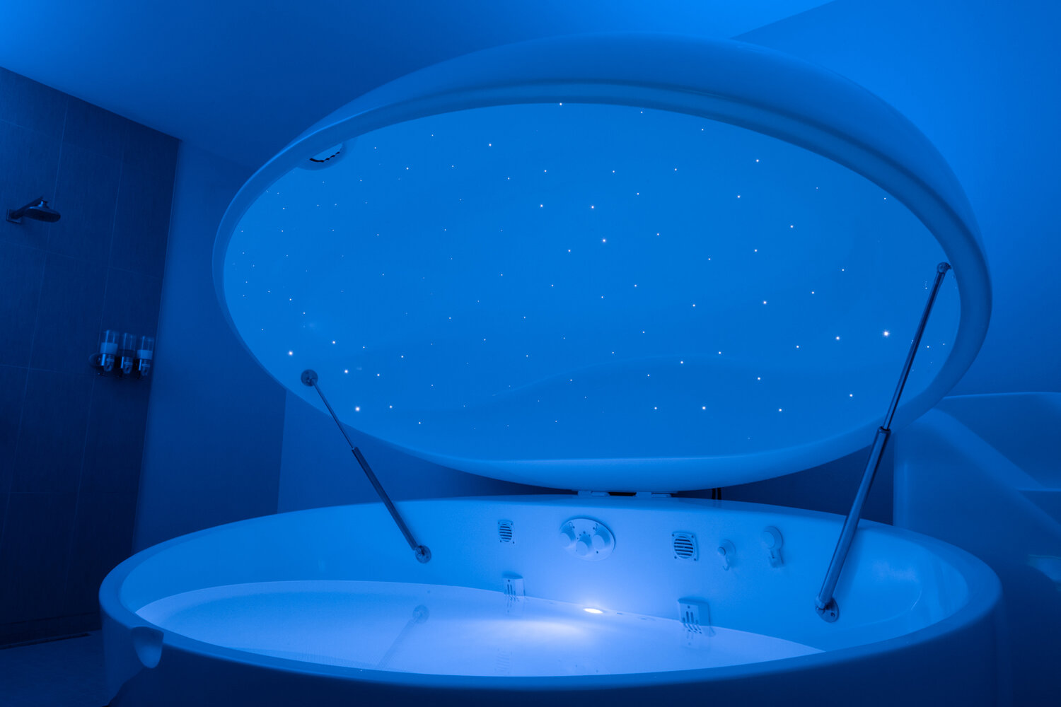 Float Therapy Benefits