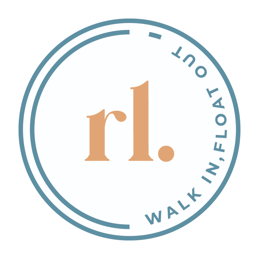 Relax Lab - Walk in, float out.