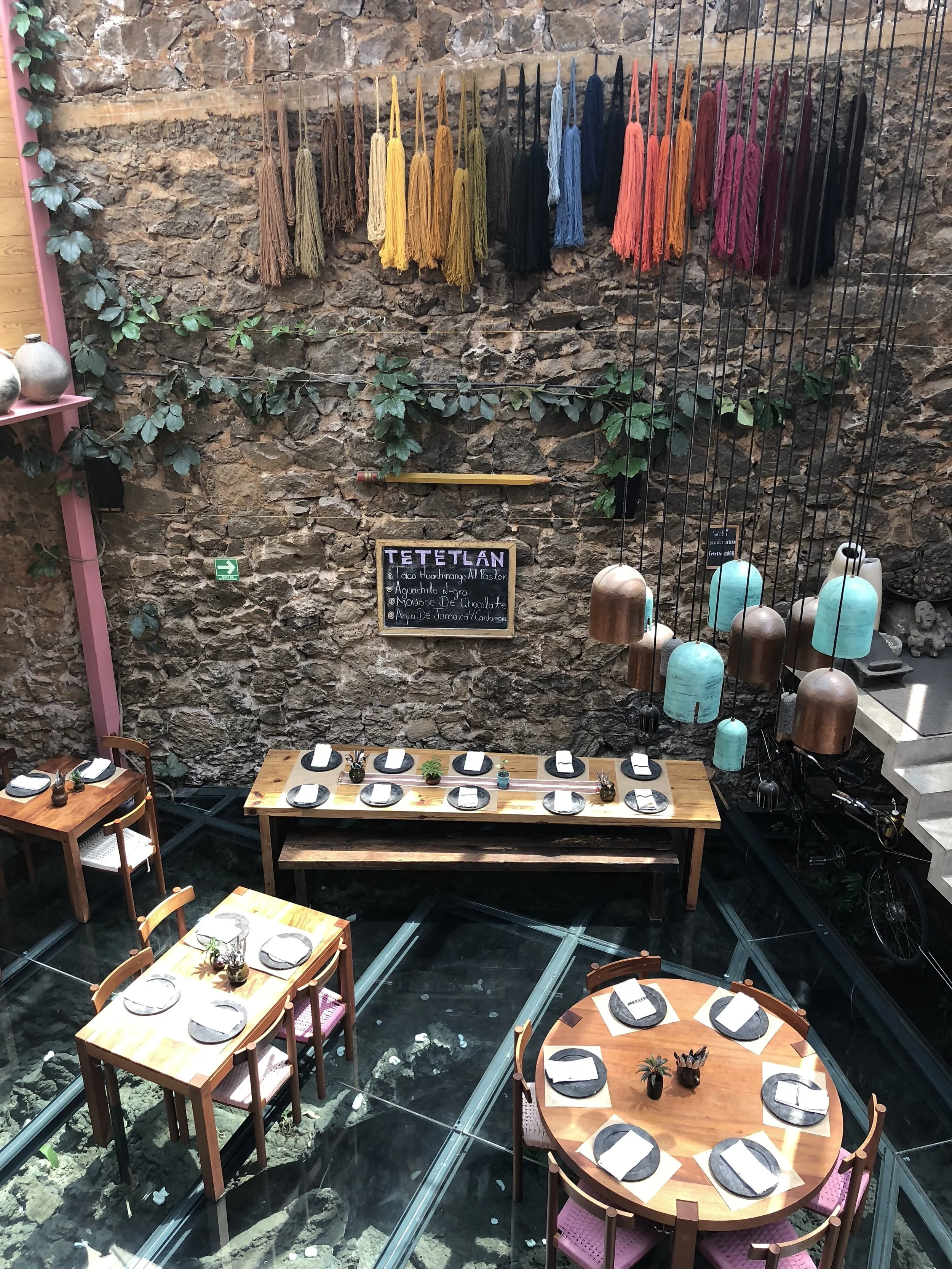 Tetetlán, Mexico City, Mexico