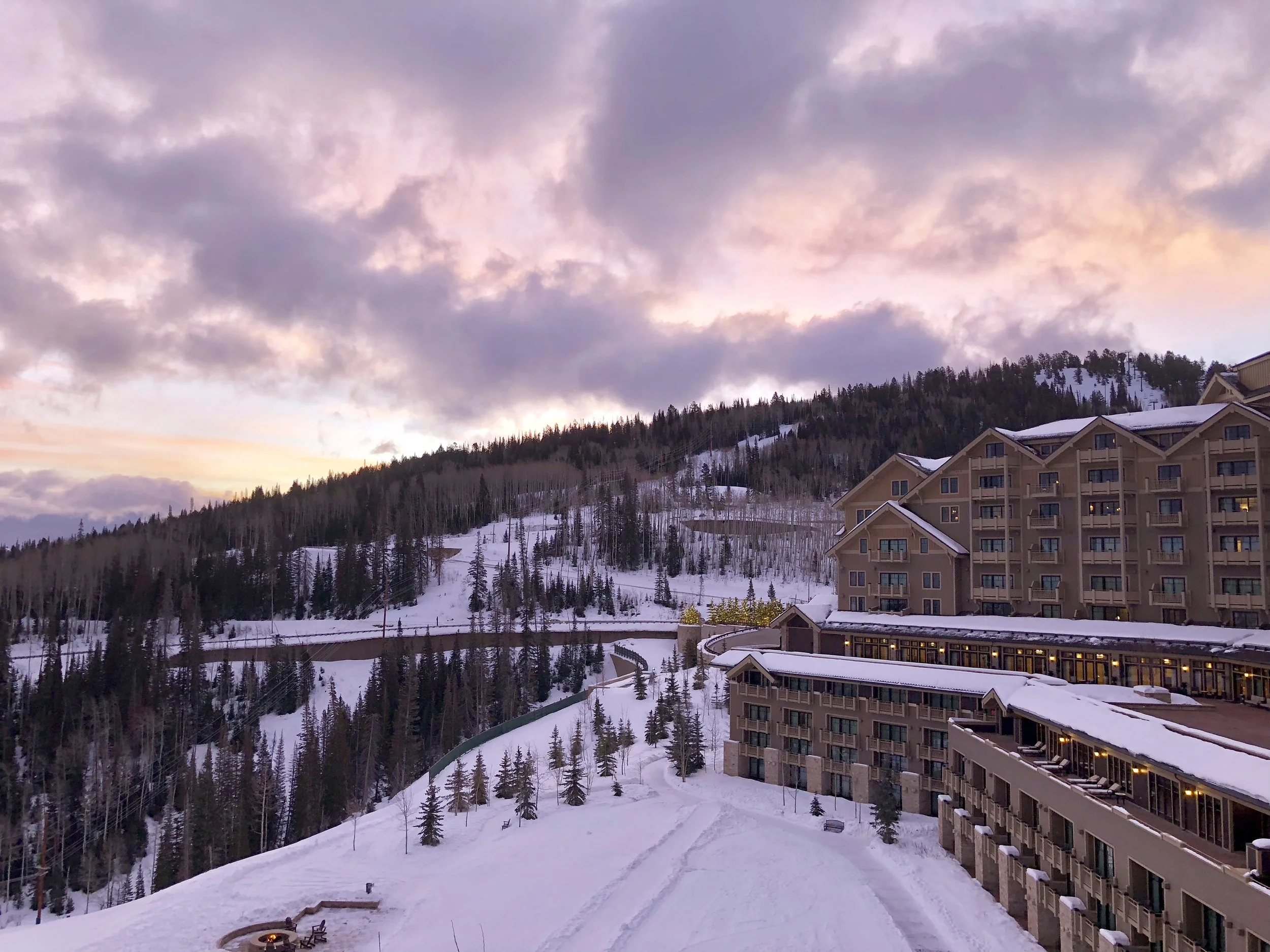 Montage Deer Valley, Park City, UT