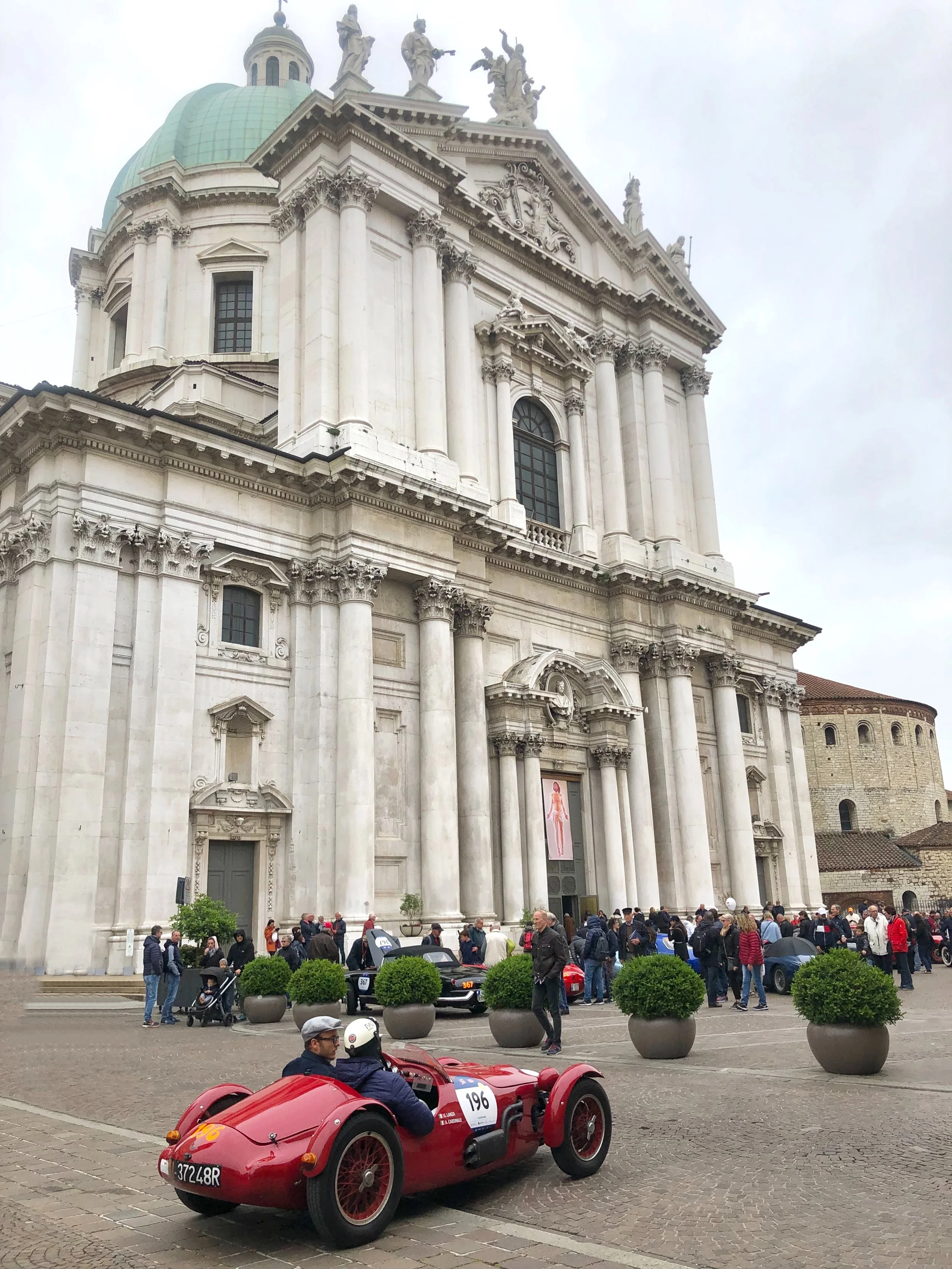 Brescia, Italy