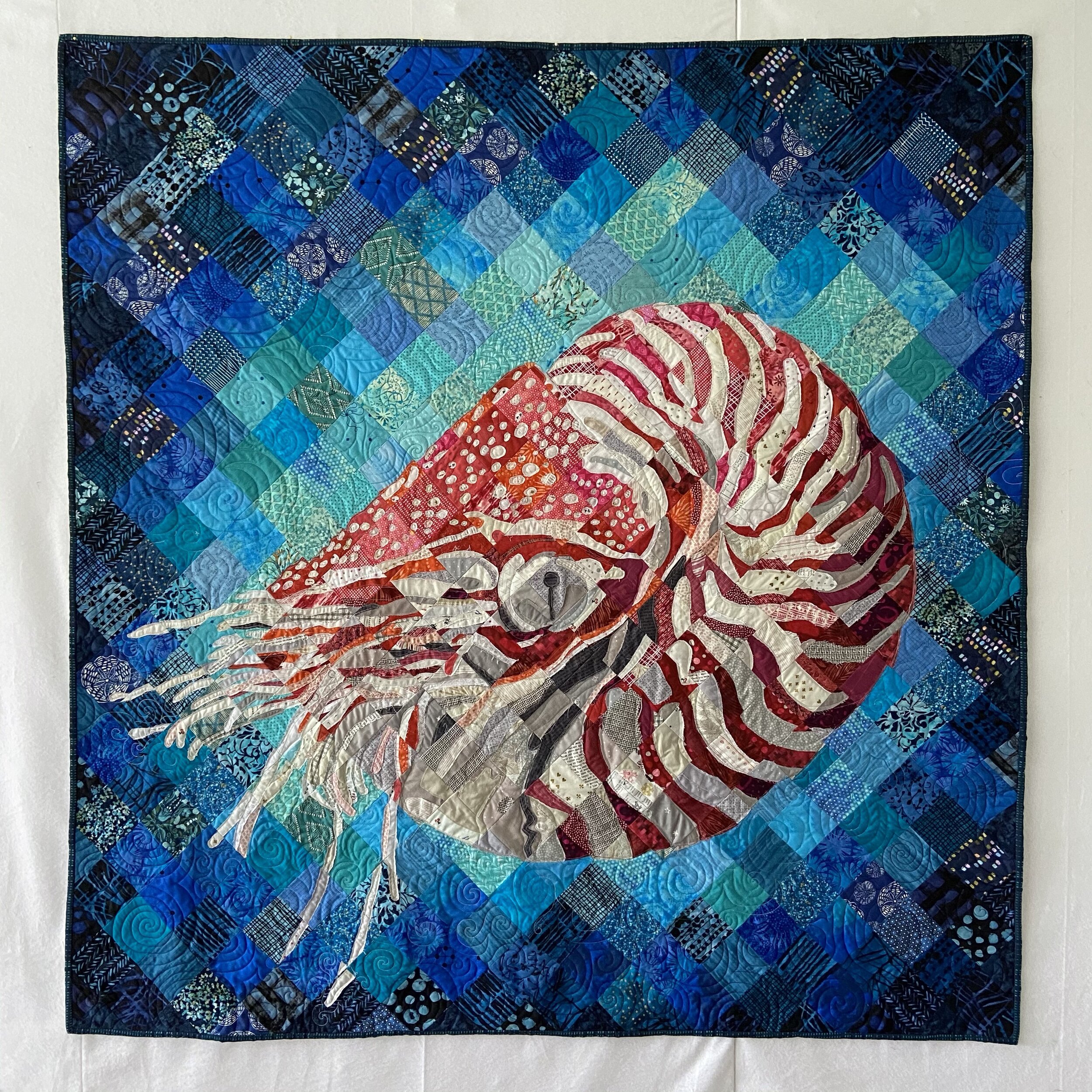 Gallery — Exhausted Octopus