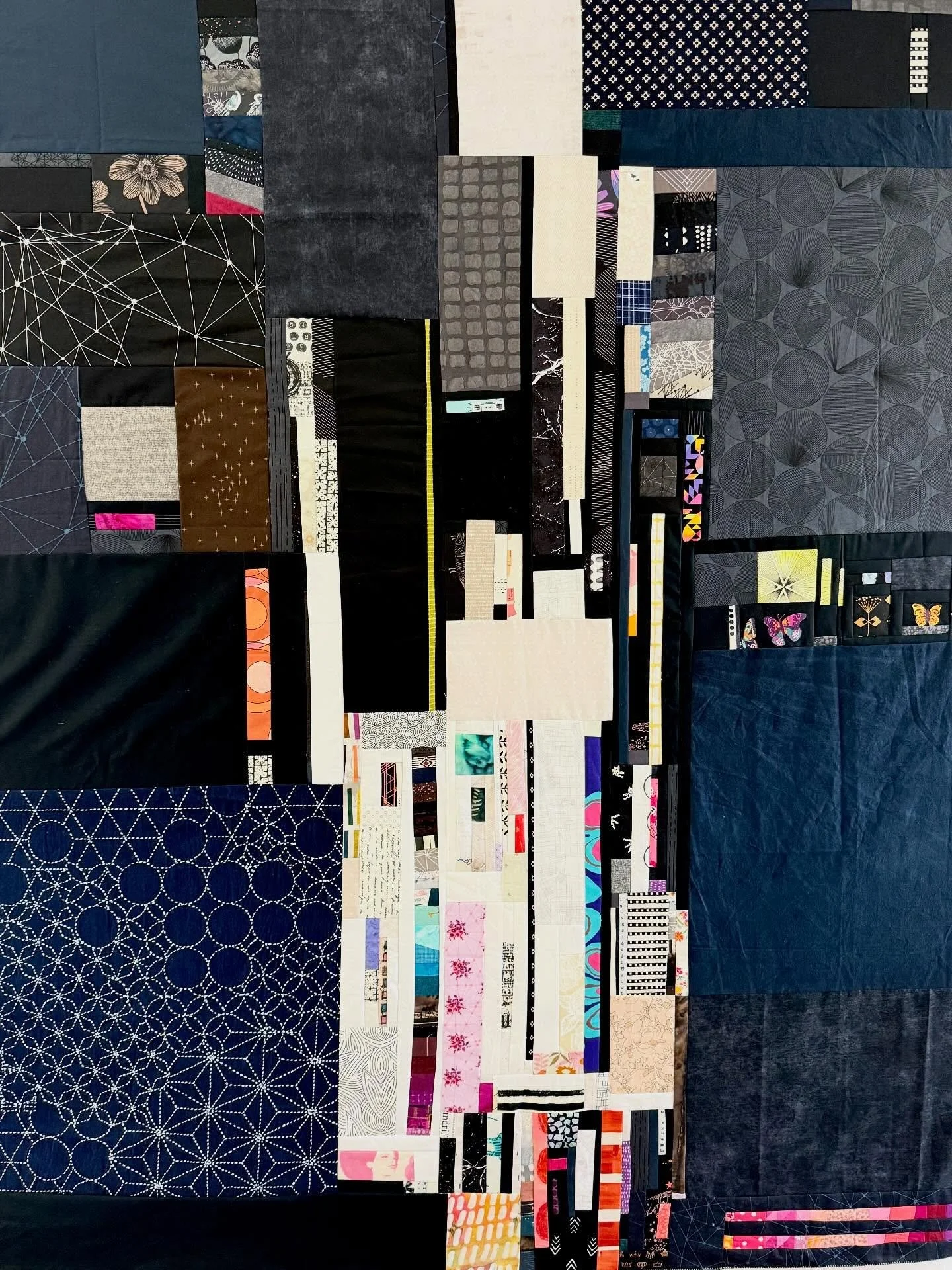 My mind is and has been fully occupied by the state of the world. An unshakeable, permanent rage that I have nowhere to put except into my work. 

I feel a sort of kinship with Renee Nicole Good, though I never knew her personally. A queer woman in h