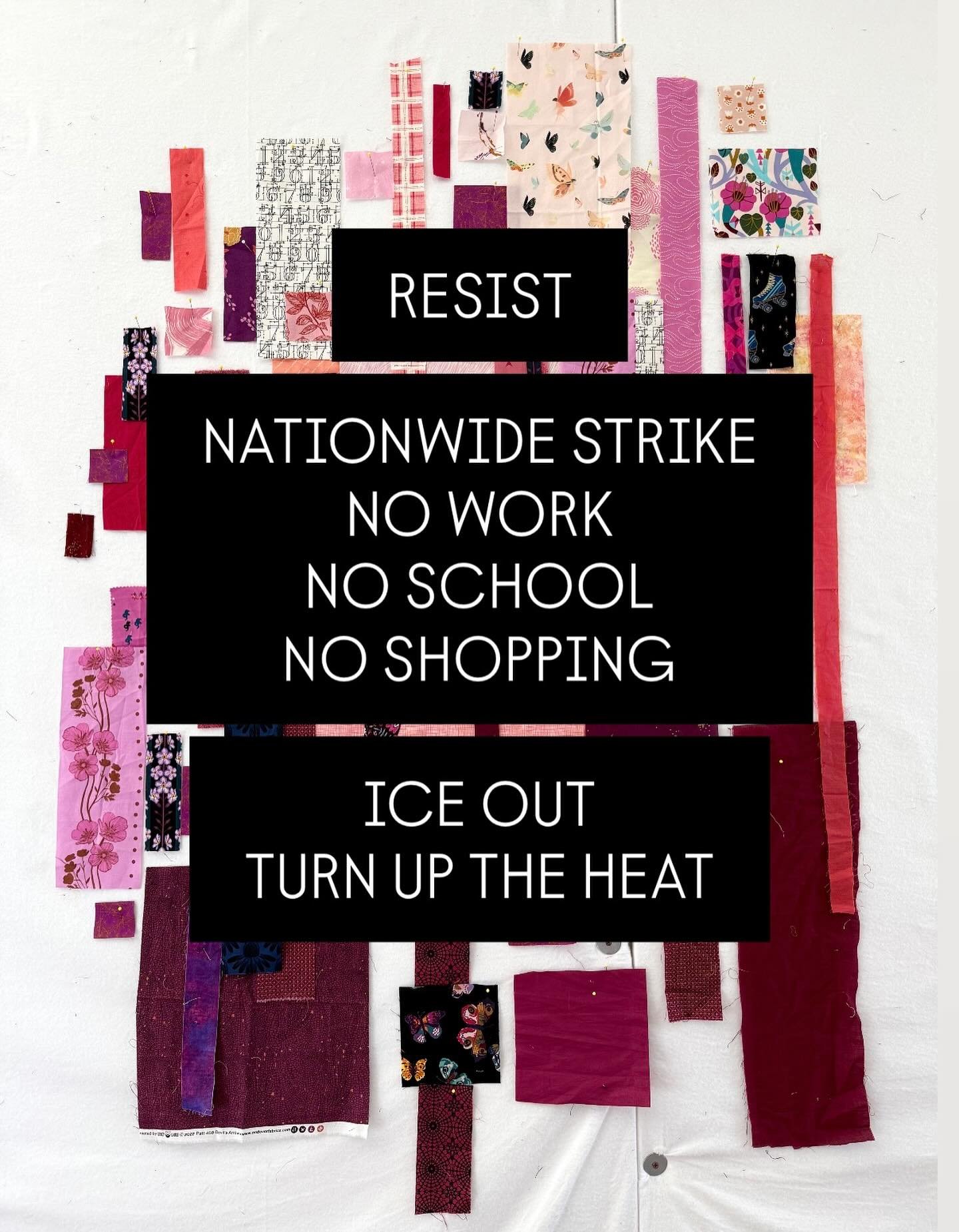 Every person counts

Every action matters

Do what you are able

Together, we are strong