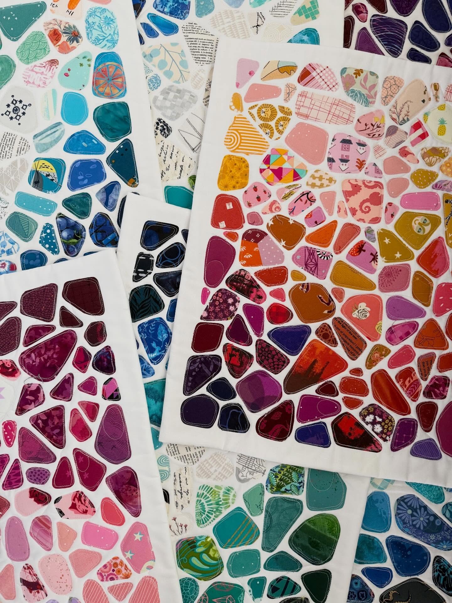 I like to celebrate Valentine&rsquo;s Day by telling people how much I appreciate them in my life. And by showing love to the people I care about. 

From now through February 17, 2026, 20% of all proceeds from the sales of my online classes will be d