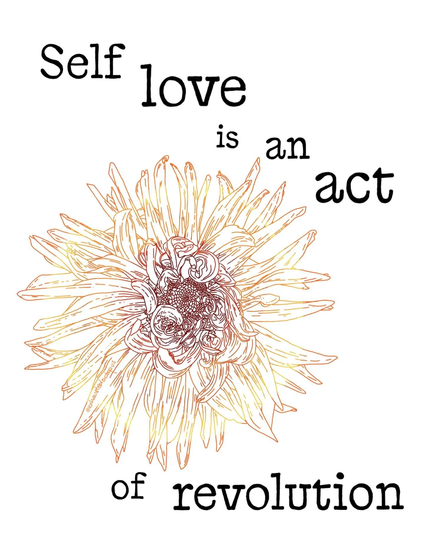 Tuesday photo drop

1) a digital drawing I&rsquo;ve been working on
2) a song that&rsquo;s currently residing in my mind 
3) a poem about hope
4) a friend I made
5) a closeup of my fabric obsession with the color pickle
6) a doggo in her natural envi