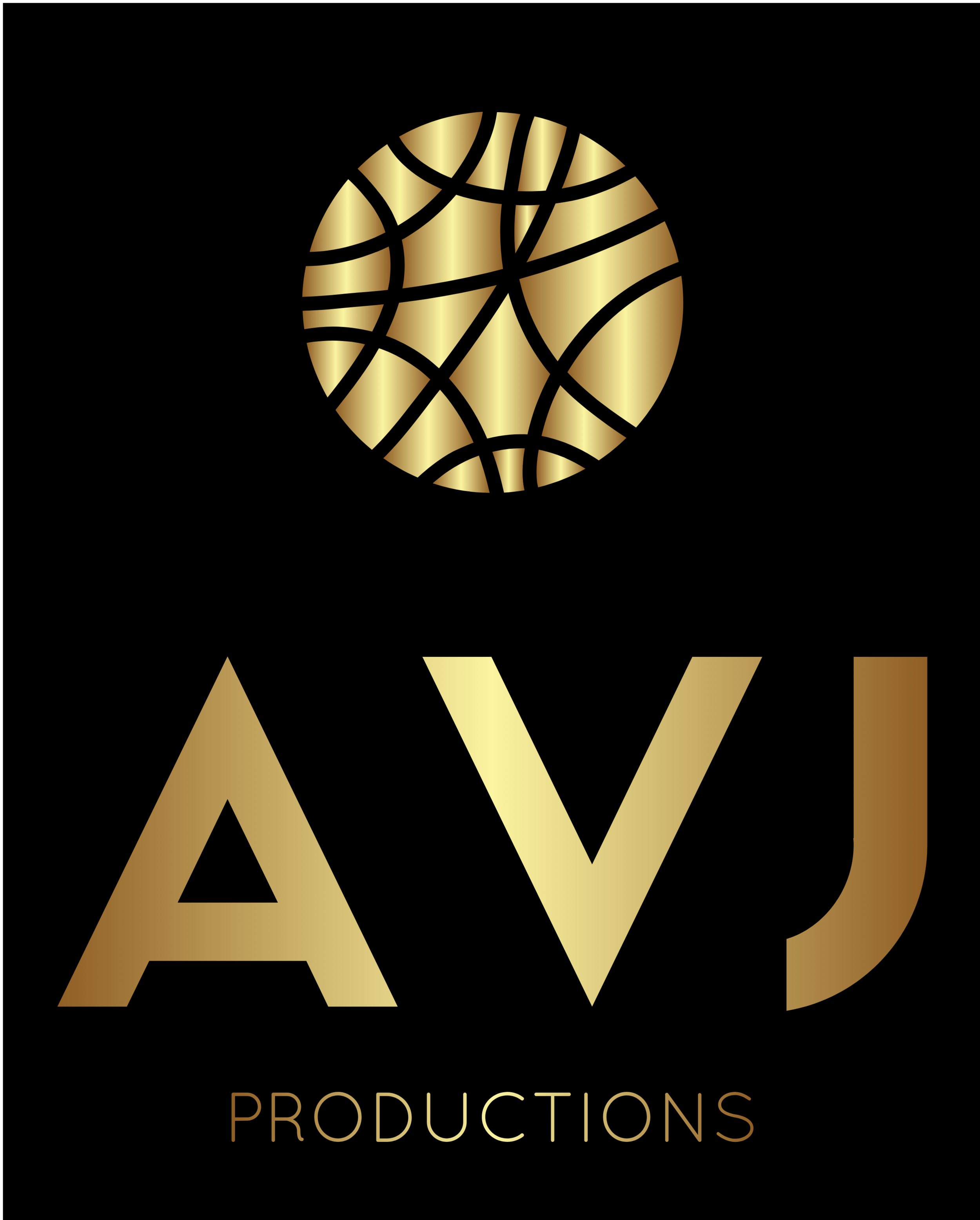 AV Jazz Productions