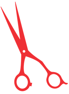 Red Shears Barber Studio 