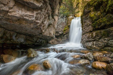 Escape to nature and rejuvenate your soul.⁠
⁠
Our Kananaskis Mini Tour includes a short hike and a top class picnic lunch with stunning view.⁠
⁠
Check out our summer tours today!⁠
⁠
Link in bio.