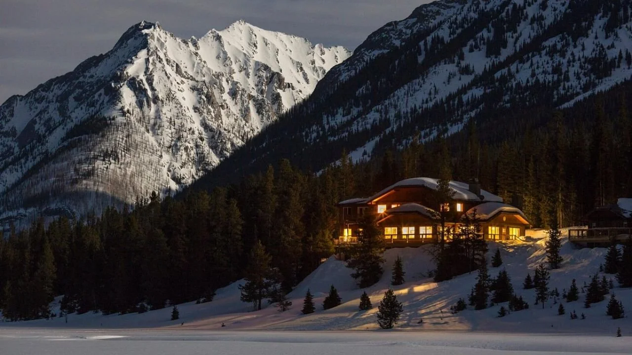 Canmore Hikes: Where to Walk, Explore, and Enjoy Nature