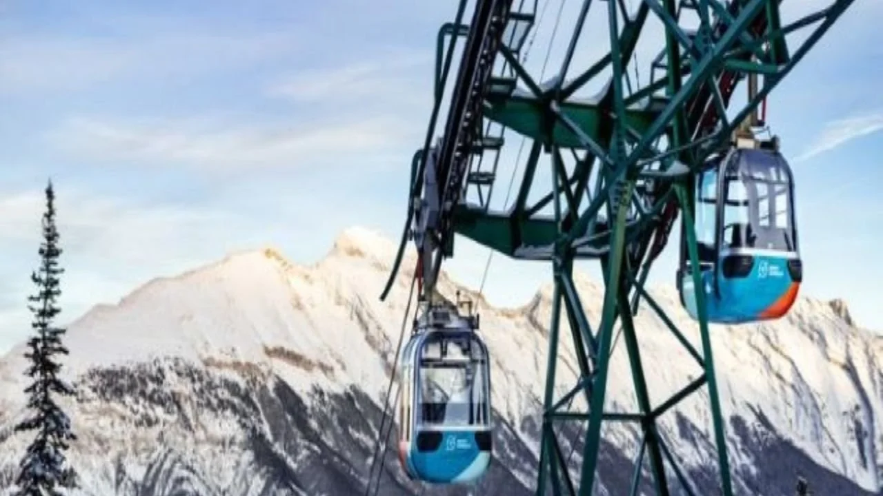 5 Epic Private Banff Tours with Lake Louise Gondola Views