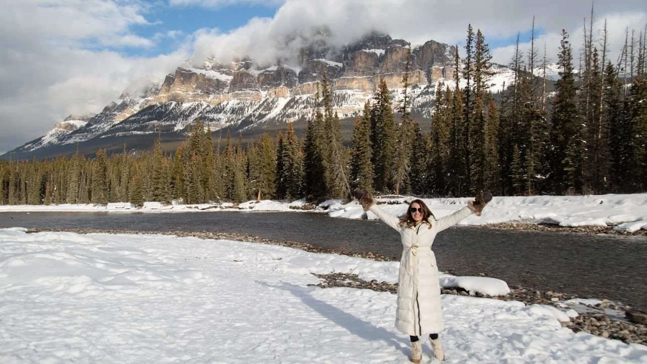 7 Unforgettable Things to Do in Lake Louise: Tours, Scenic Stops &amp; Easy Day Trips