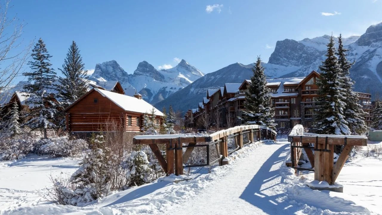 7 Surprising Benefits of Private Drivers from Calgary to Canmore