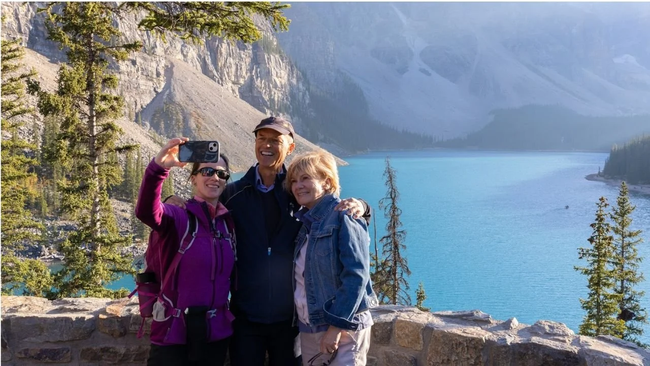 5 Incredible Moraine Lake Tours You’ll Love in the Canadian Rockies