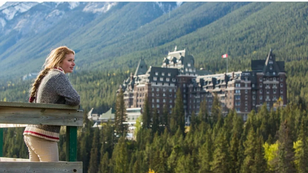 5 Best Places to Stay in Banff for an Amazing Rockies Experience