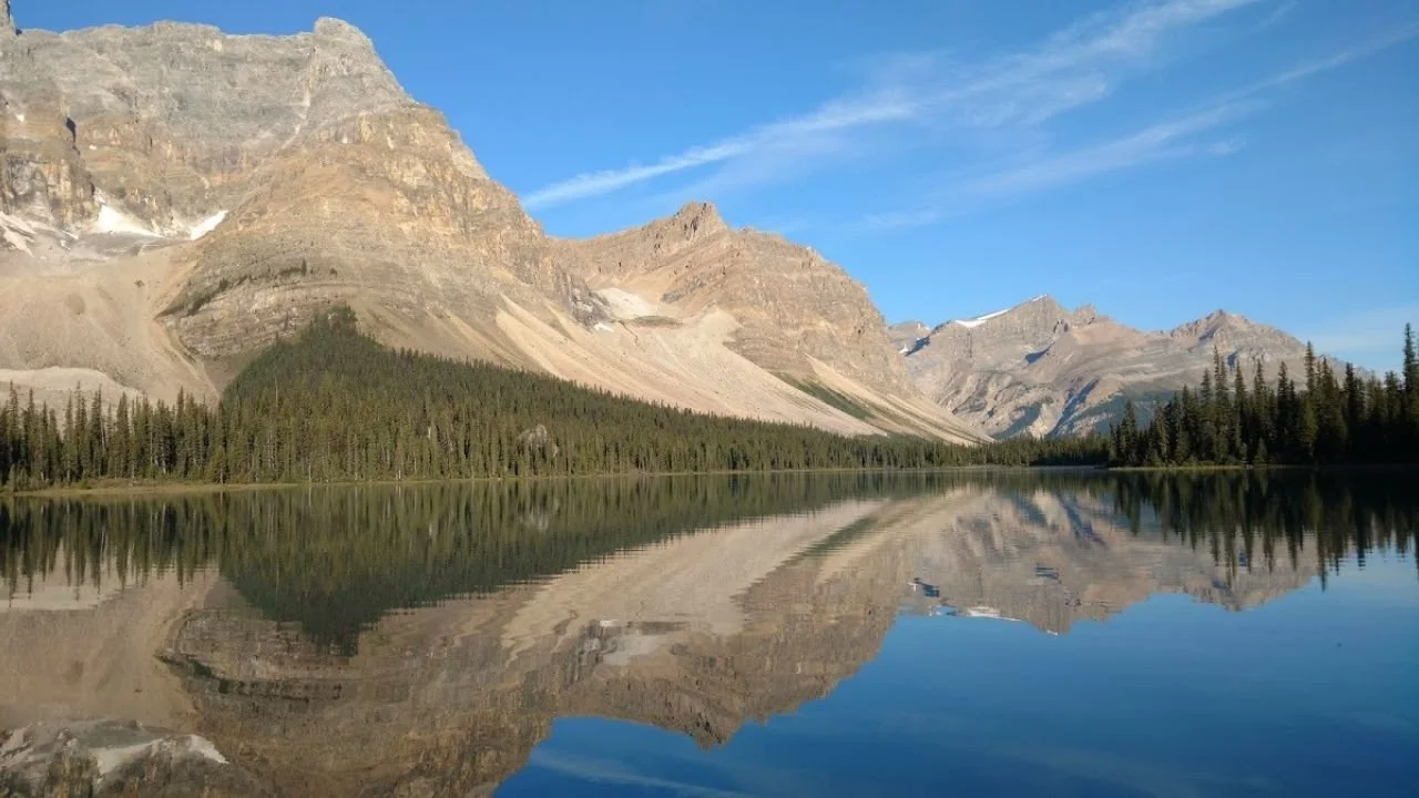 Hoodoos Viewpoint to Bow Lake: 8 Views That Truly Define the Rockies