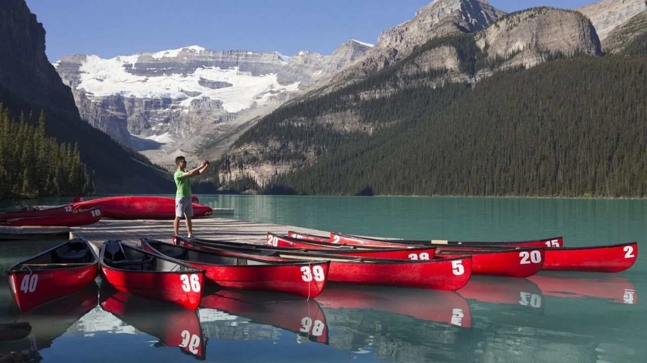 Icefields Parkway Stops: 5 Must-See Highlights from Lake Louise to Jasper