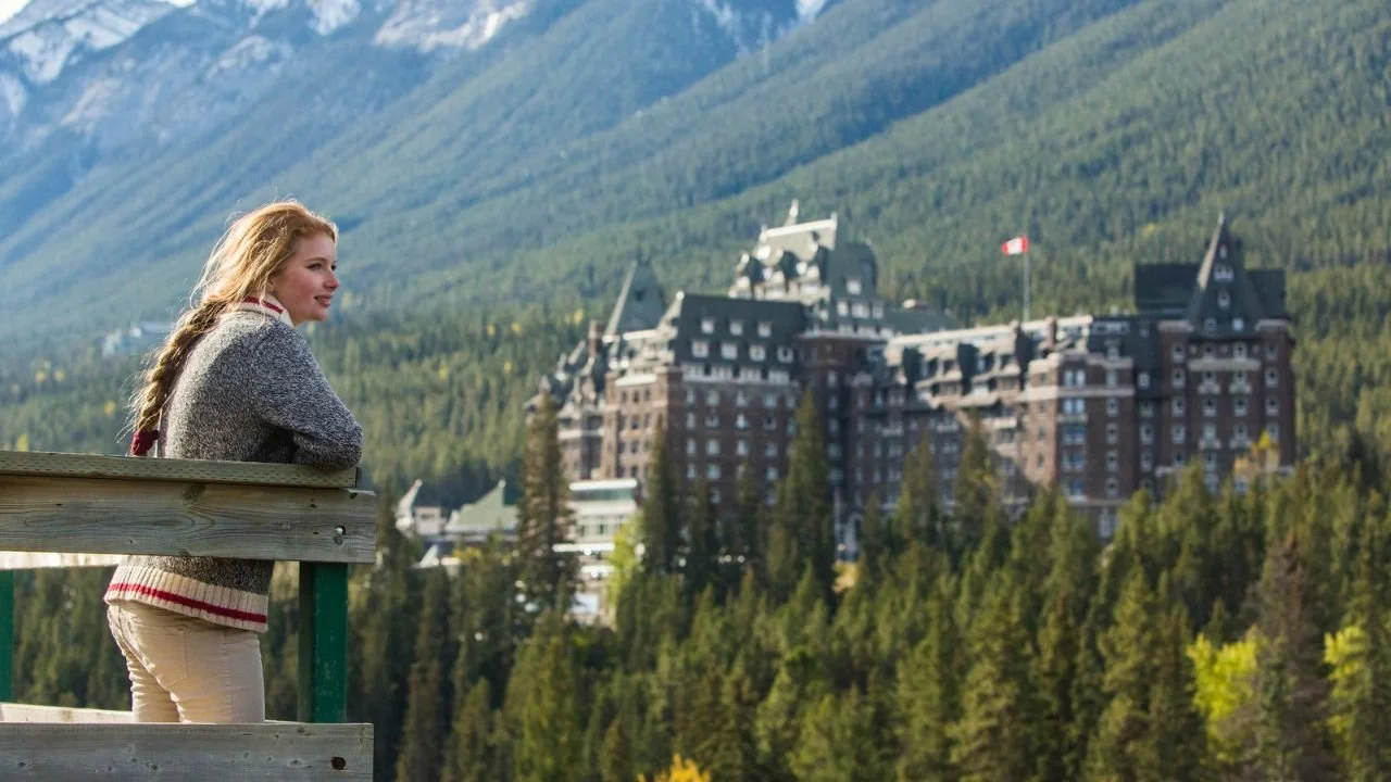 Banff in July: 7 Ways the Rockies Feel Completely Different in Peak Summer