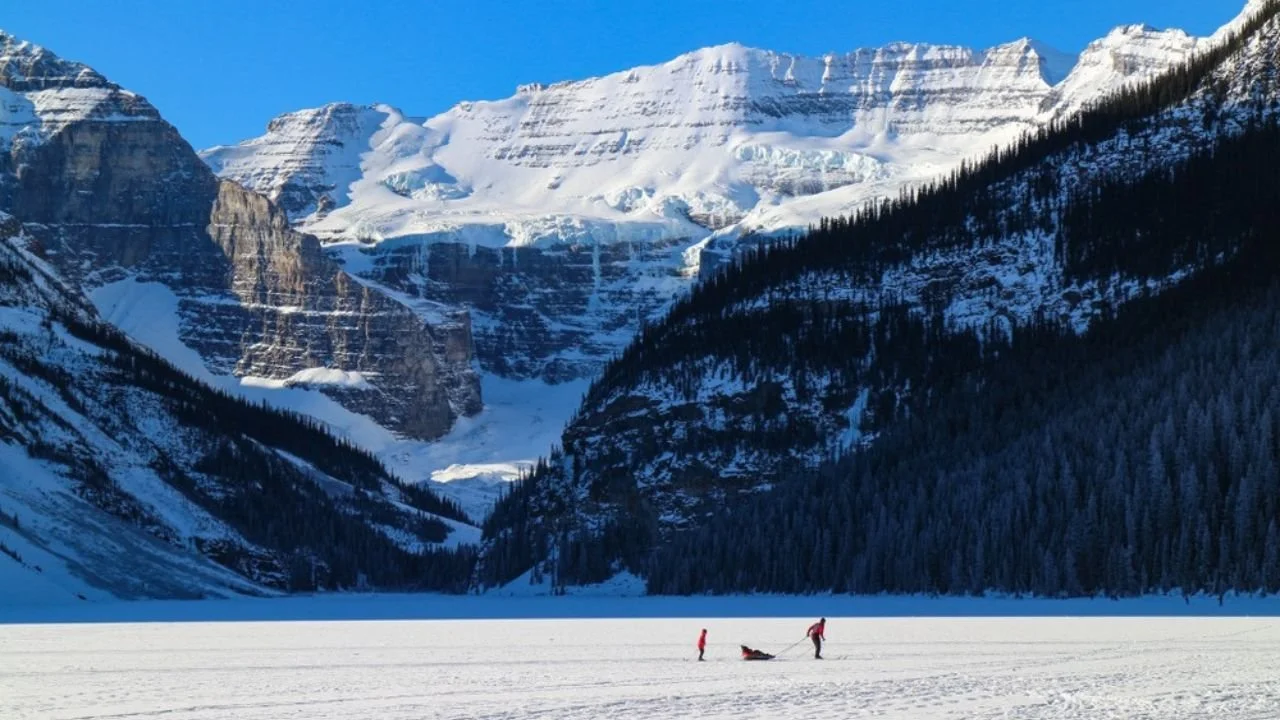 Banff in November: 7 Unexpected Reasons It’s Perfect for Non-Skiers