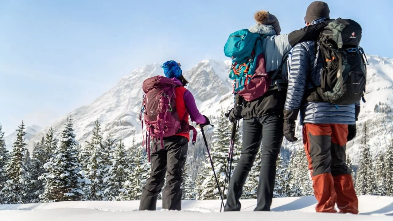 Banff Winter Activities: Your Luxury Winter Escape Guide