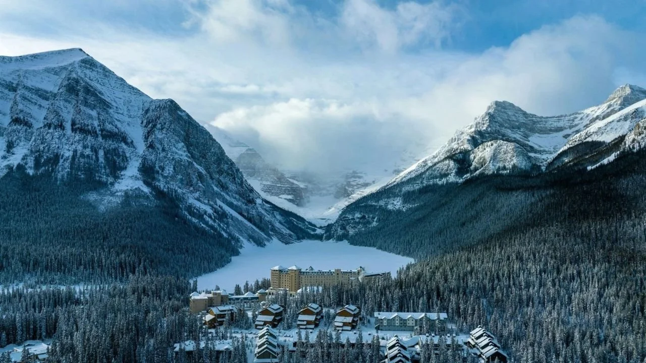 How Many Days in Banff Is Enough? Winter Trip Planning Guide