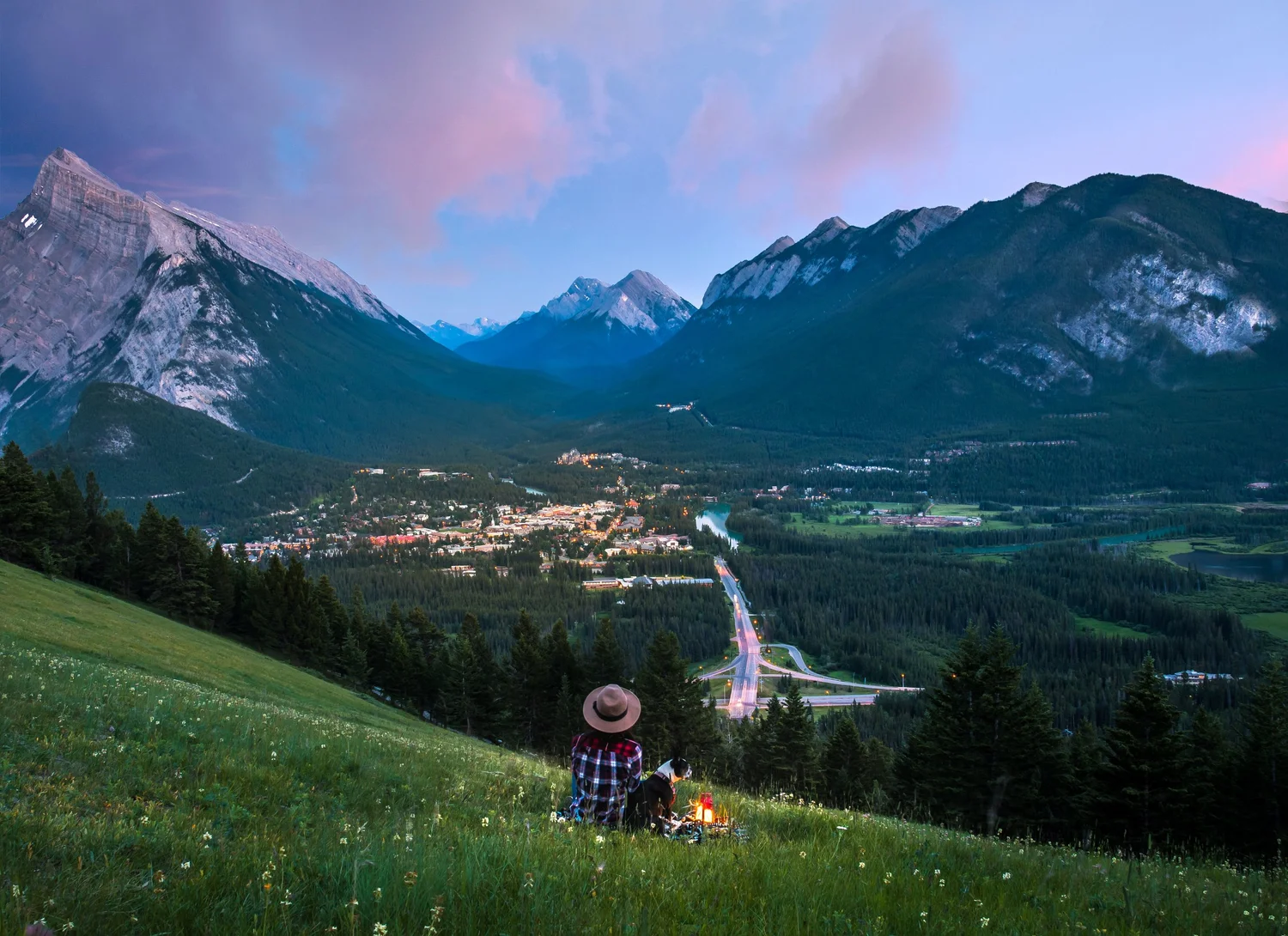 Private Guided Summer Tours - Canadian Rockies Experience — Canadian ...