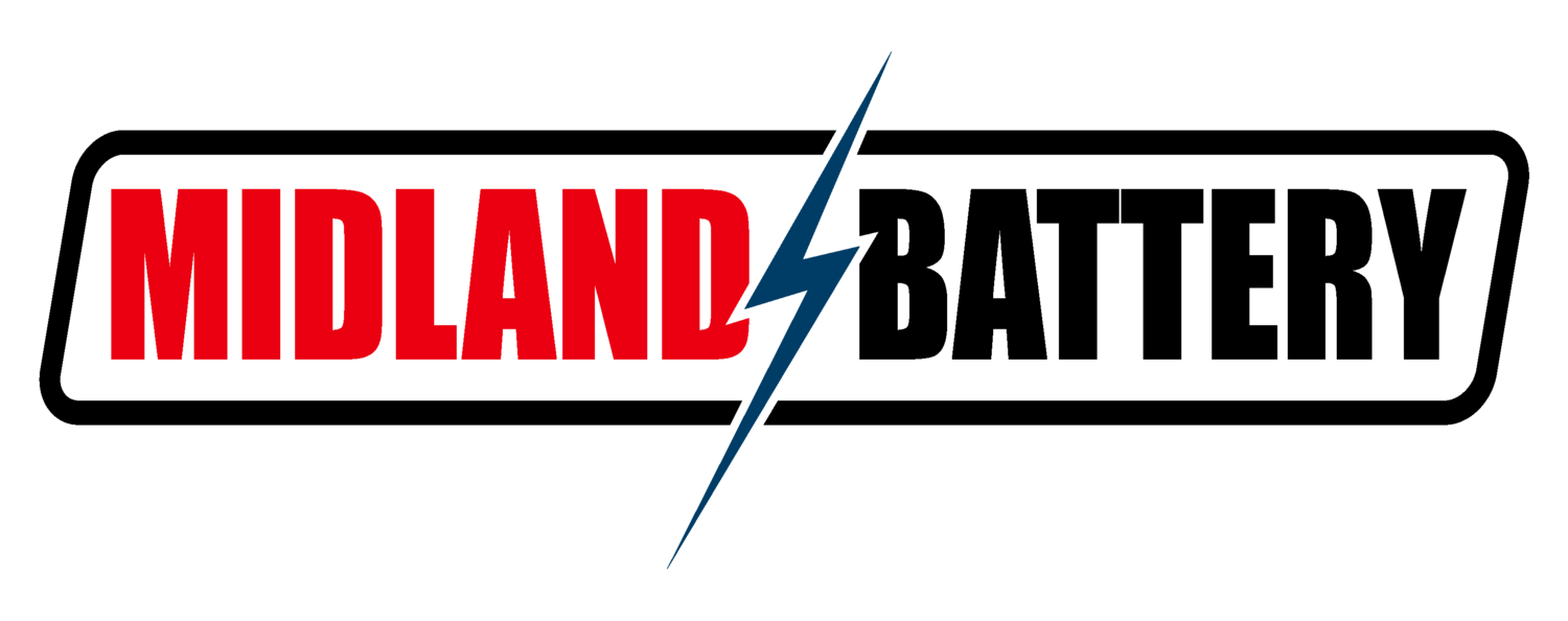 Midland Battery Co