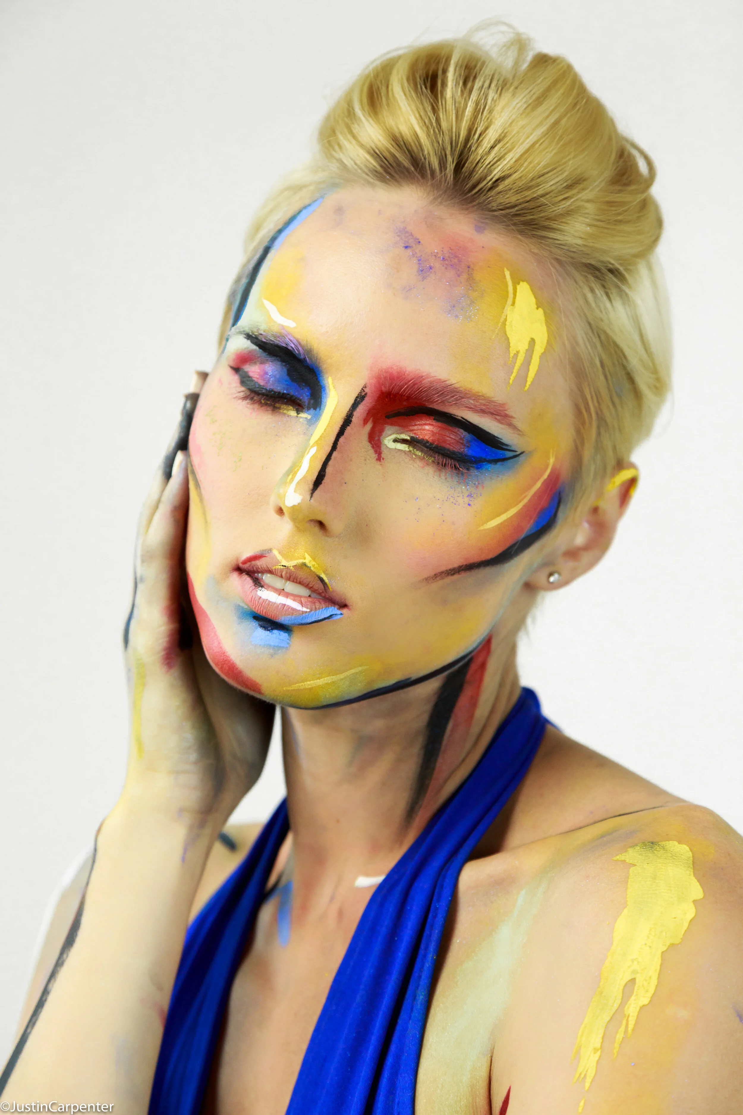 Color is Fun