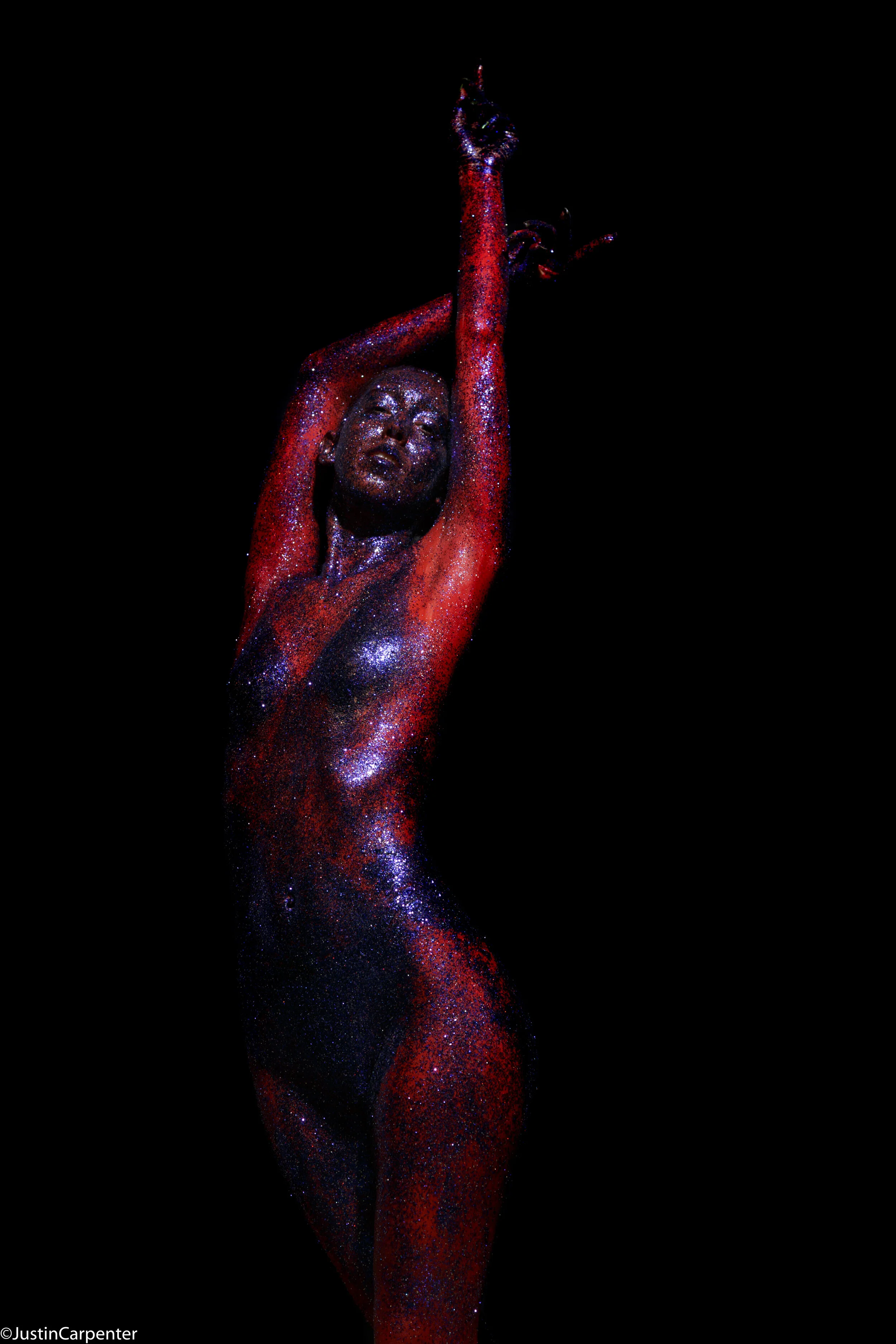 Glitter is Fun