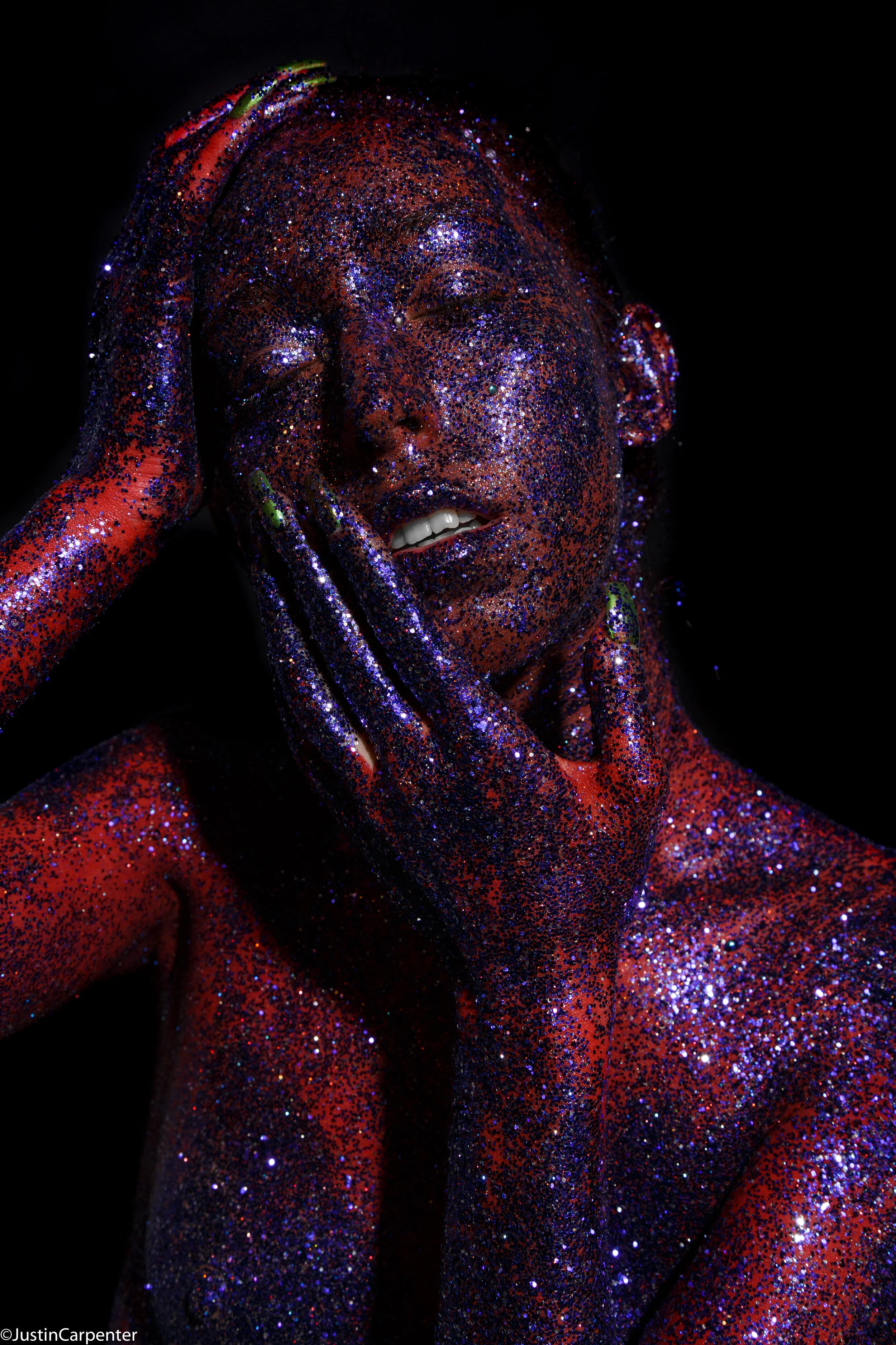Glitter is Fun