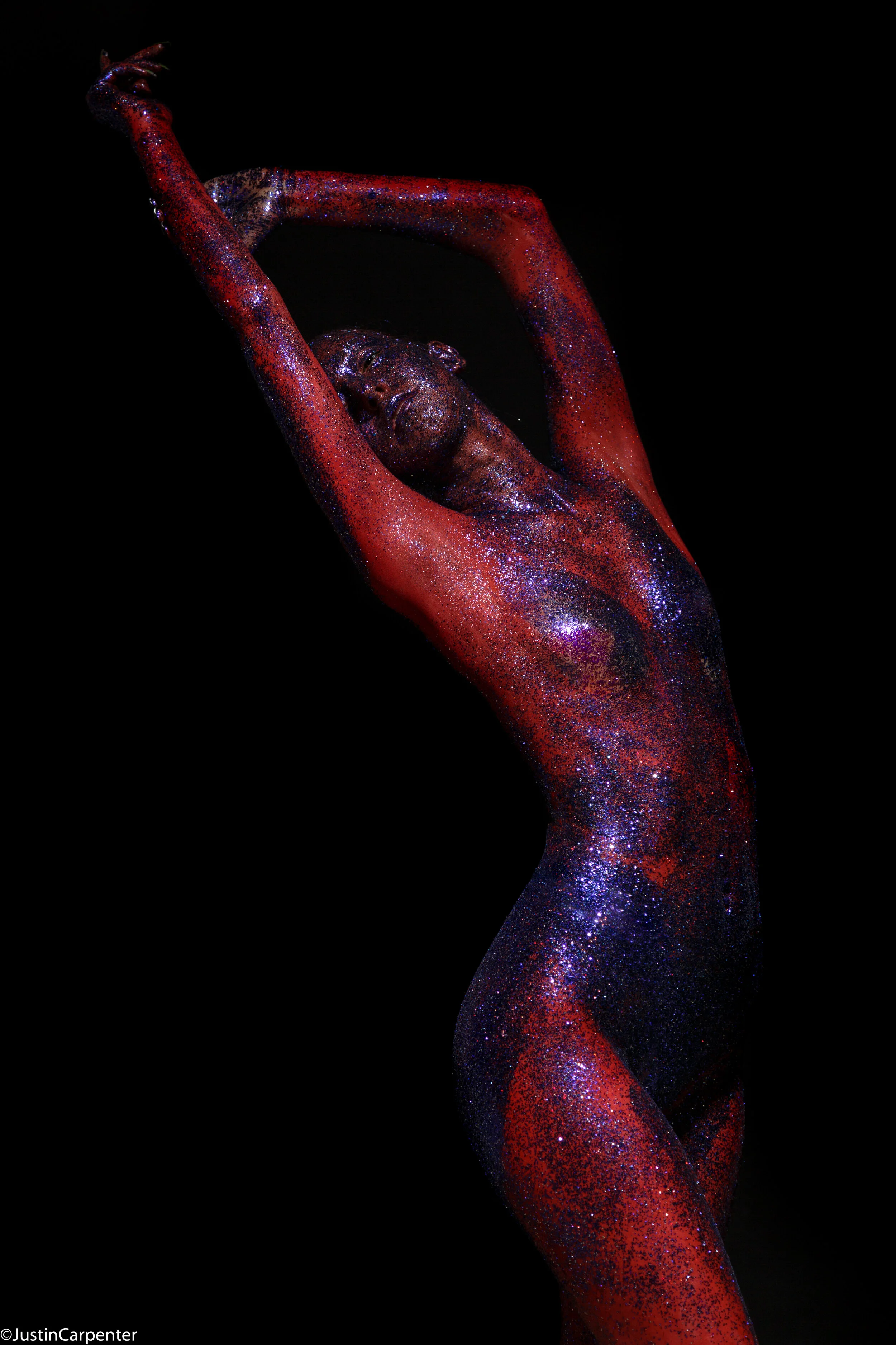 Glitter is Fun