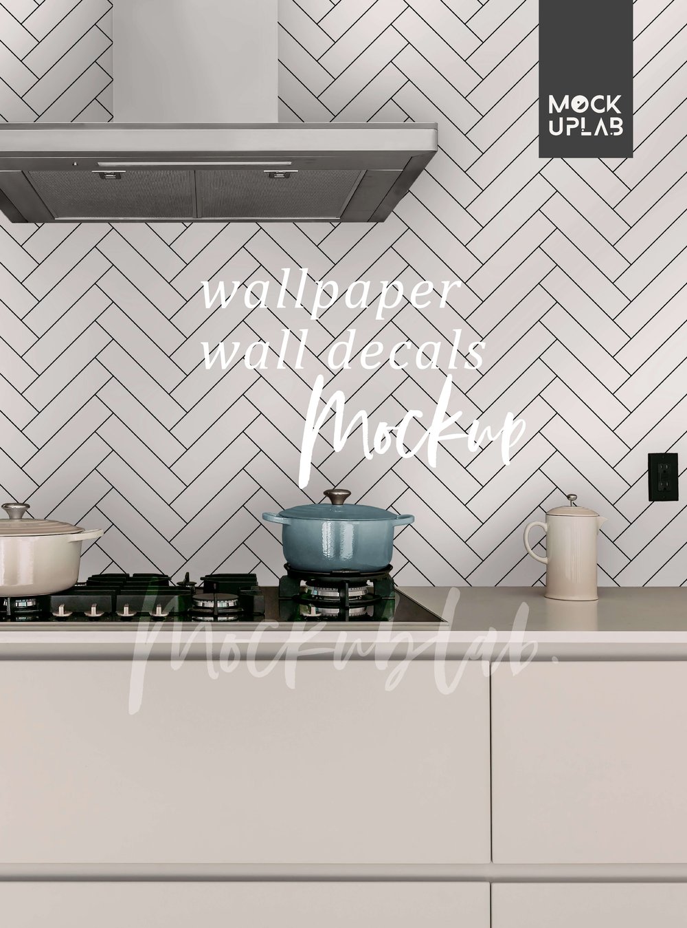 Kitchen Wall Mock up for Wallpaper, Wall Murals, Tiles, Wall Decals | Vertical Image | Real High-Res Photo — Erin Kendal | Surface Pattern Designer, Spoonflower Power-Seller, Teacher Kitchen Wall Mock up for Wallpaper, Wall Murals, Tiles, Wall Decals | Vertical Image | Real High-Res Photo — Erin Kendal | Surface Pattern Designer, Spoonflower Power-Seller, Teacher