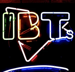 IBT's Bar Food photo
