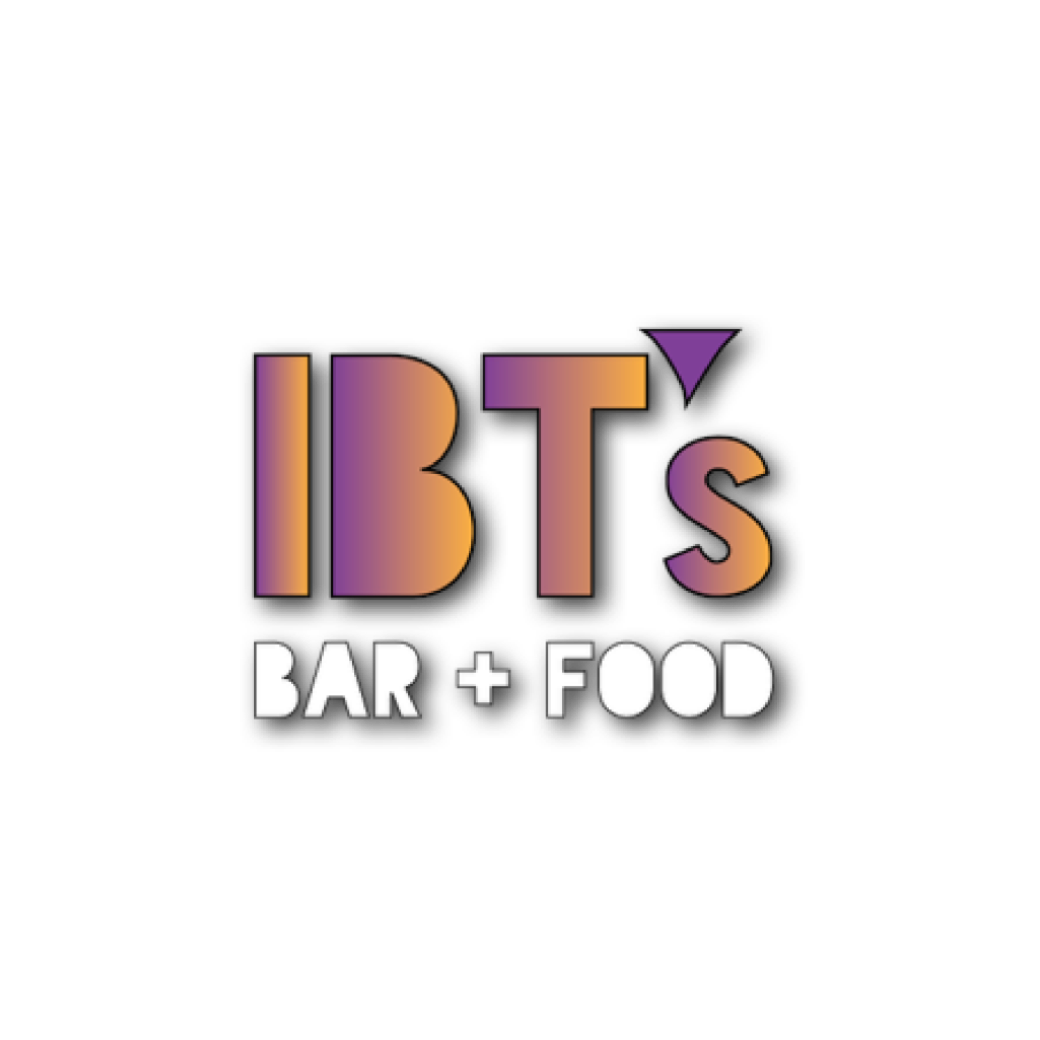 IBT's Bar + Food