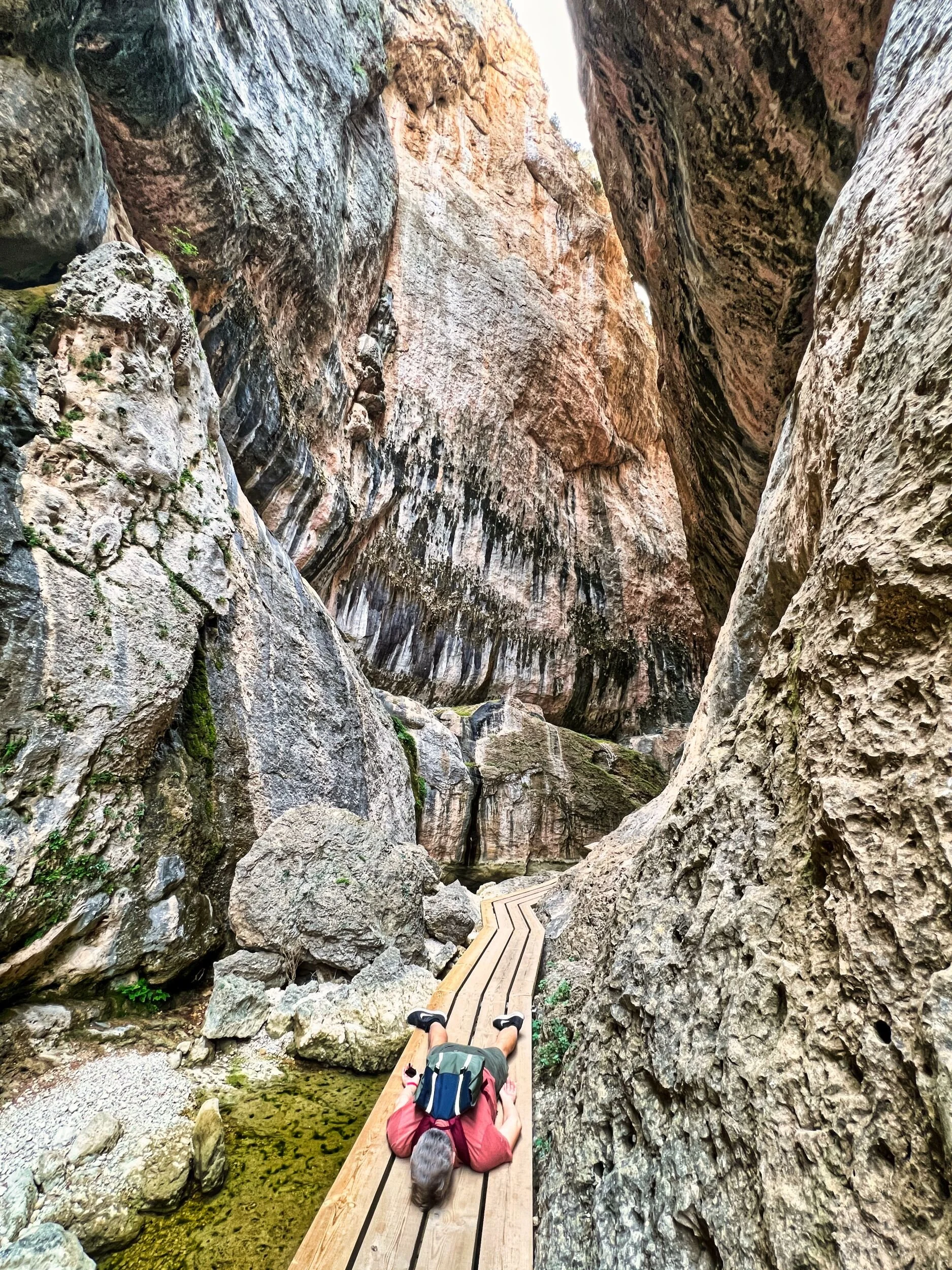 El Parrisal