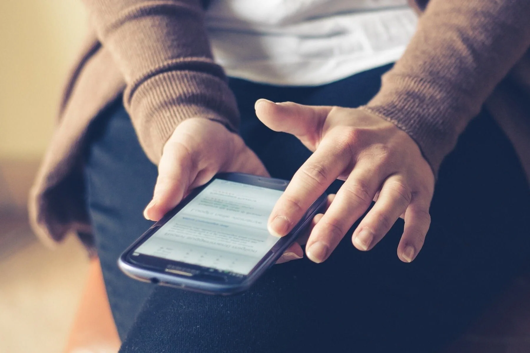 Covid-19: Support for anyone affected by domestic abuse