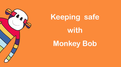 Crime Commissioner for Cheshire supports new Monkey Bob video to encourage children to speak out