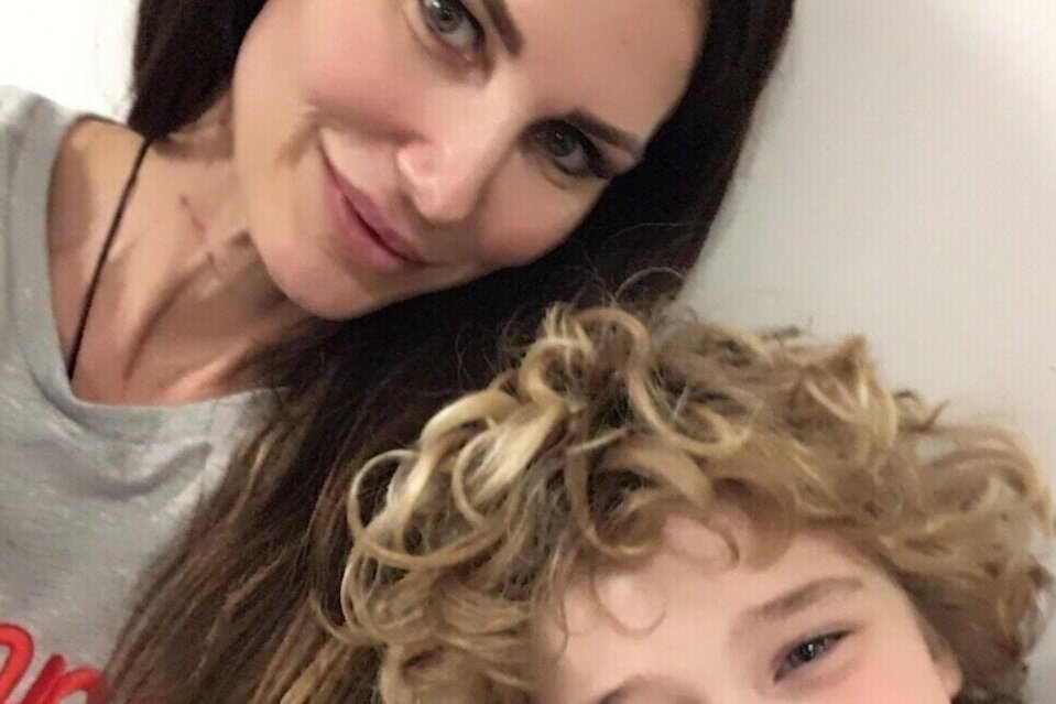 Abi Blake | How a local charity helped me rebuild my life after years of domestic violence