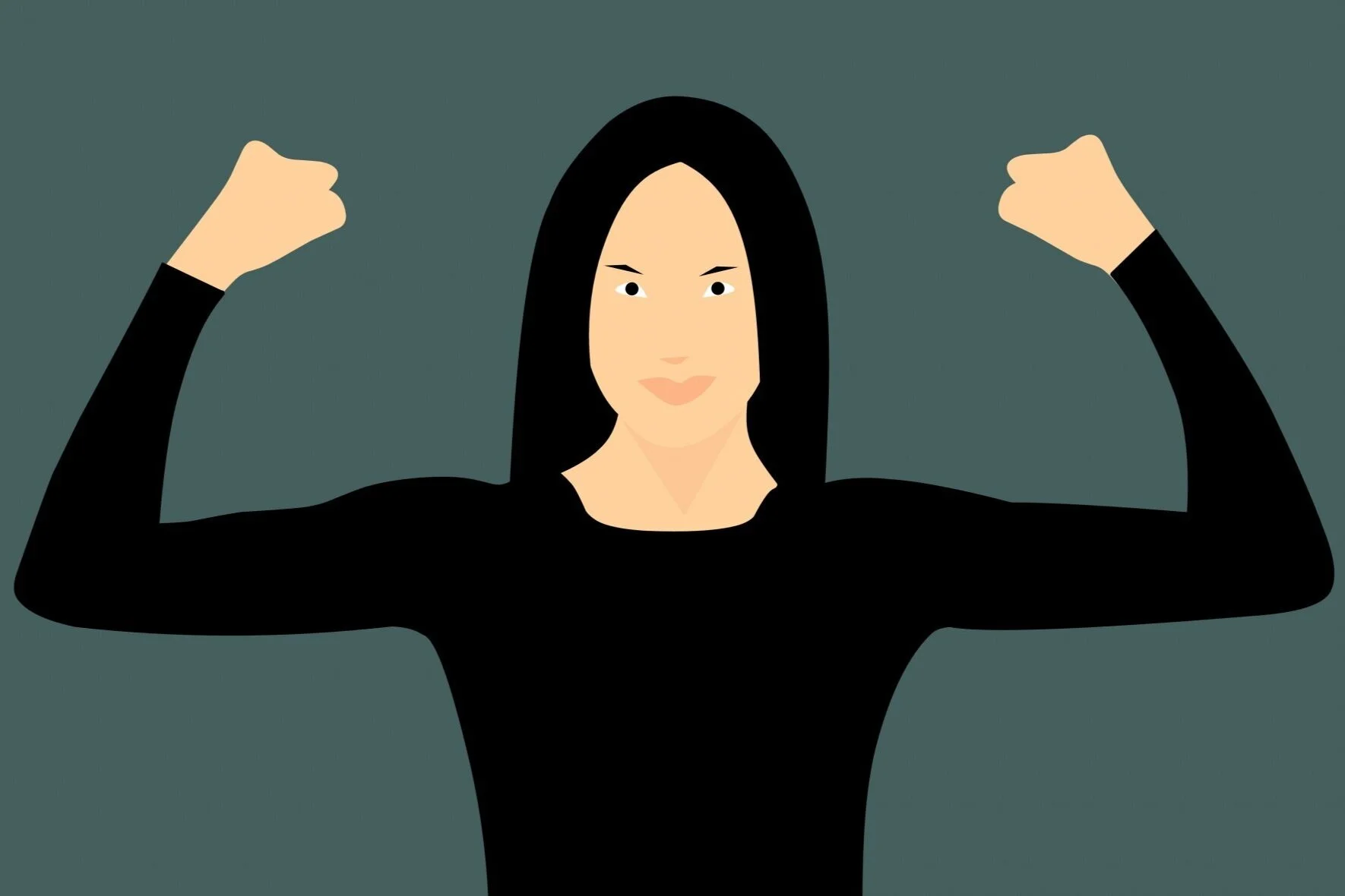 This Woman | a poem by domestic abuse survivors