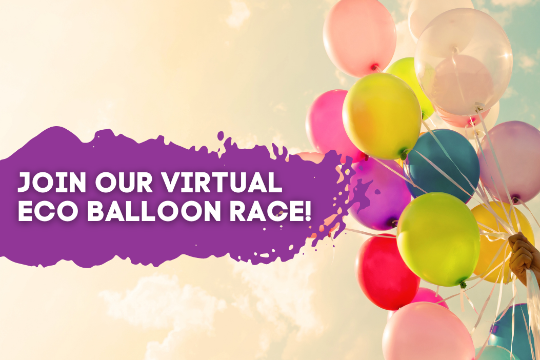 My CWA&nbsp;takes part in Virtual Balloon Race to raise vital funds