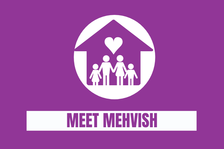 Staff Spotlight – New Member spotlight – Family Practitioner Mehvish 