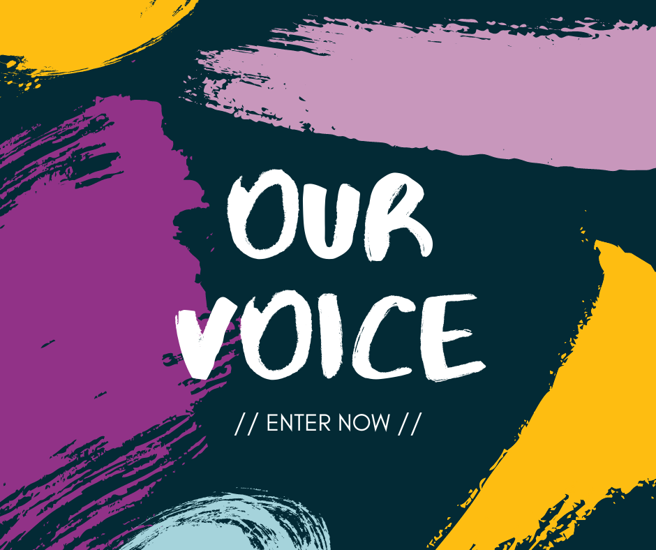 My CWA art competition 2021 [2021 competition now closed]