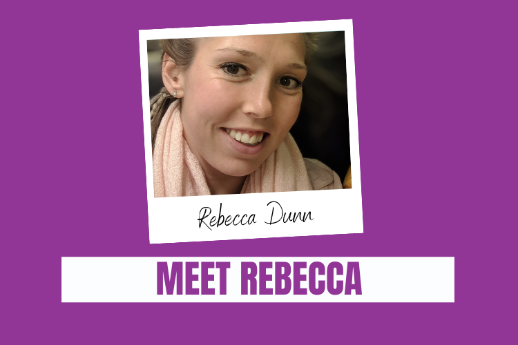 Meet the team – Rebecca Dunn - Our Accommodation Team Lead 