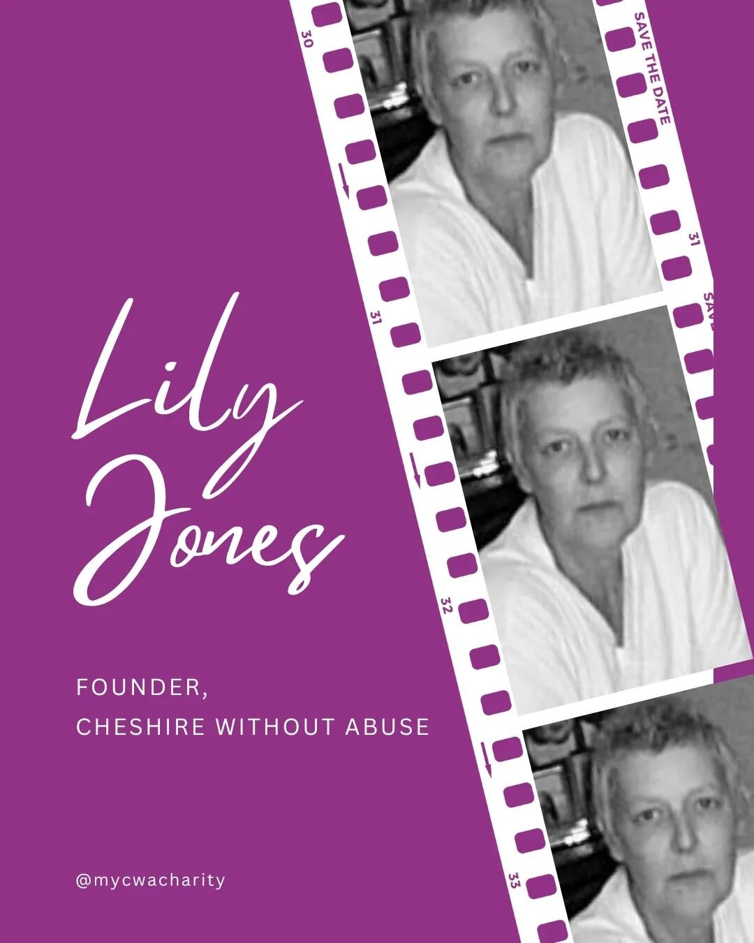 This International Women's Day, we pay tribute to our extraordinary founder &ndash; Lily Jones &ndash; and the remarkable women of MyCWA who tirelessly uphold our mission. From our dedicated CEO and inspiring team of staff and volunteers, to our resi